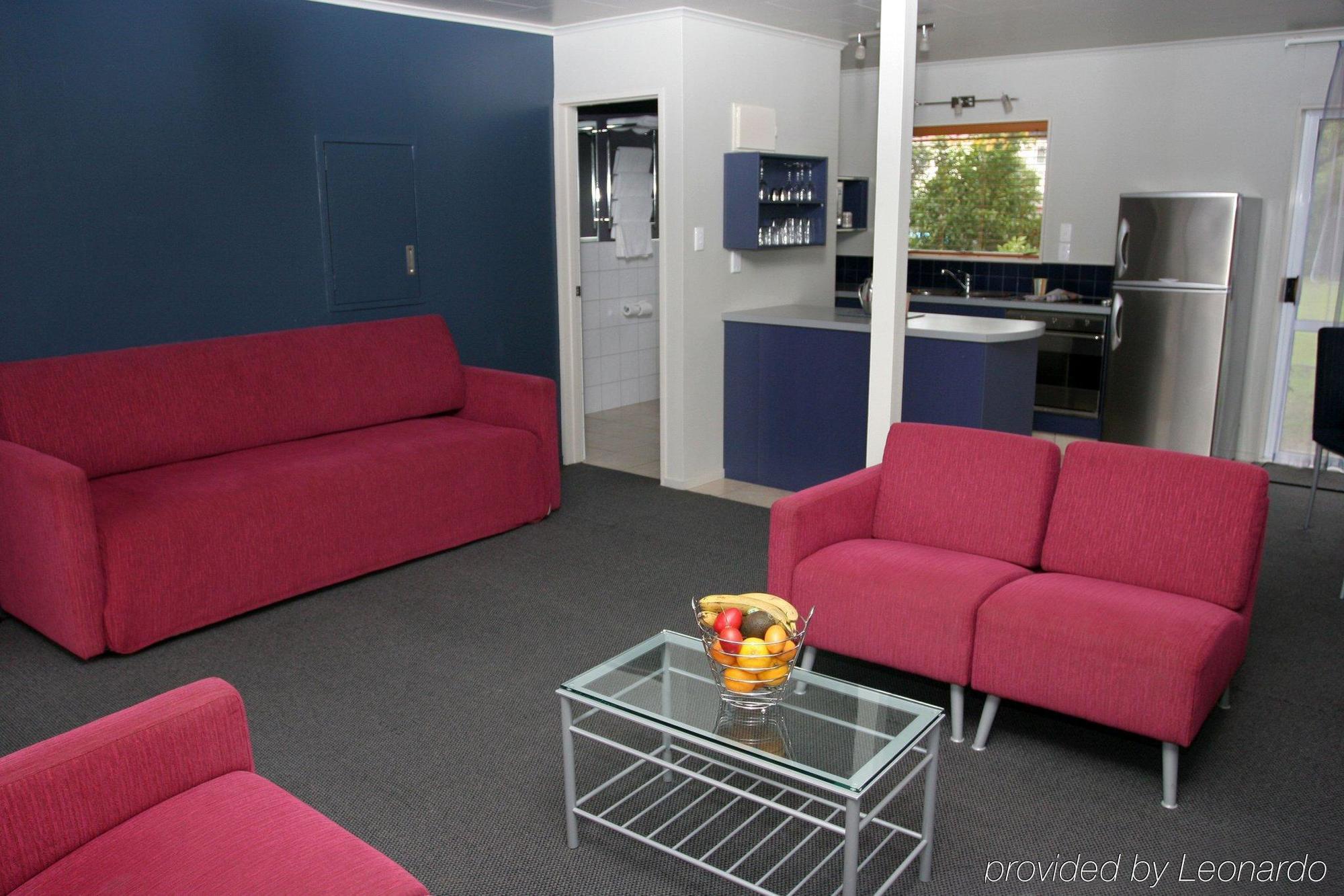 Asure Colonial Lodge Motel Napier Quarto foto